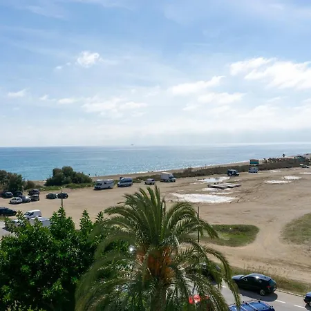 Apartment Guadalmar *