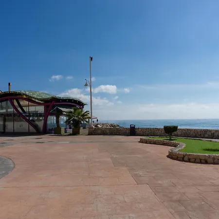 Lejlighed Guadalmar