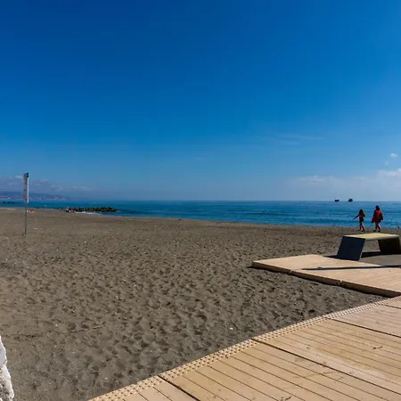 Lejlighed Guadalmar *