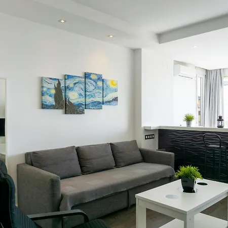 Guadalmar Apartment