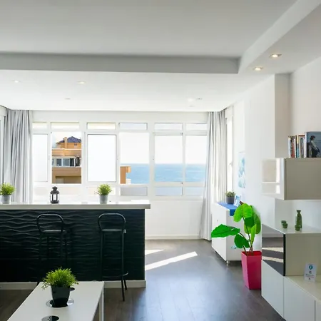 Guadalmar Apartment *