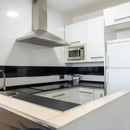 Apartment Guadalmar