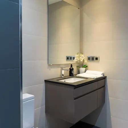 Guadalmar Apartment